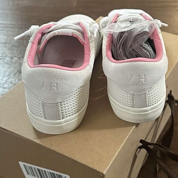 VINTAGE HAVANA-FREE Sneakers-7.5-neon pink pop. Brand new - Picture 5 of 9